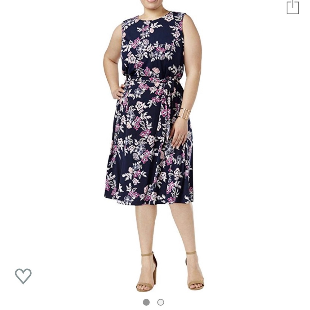 Charter Club dress